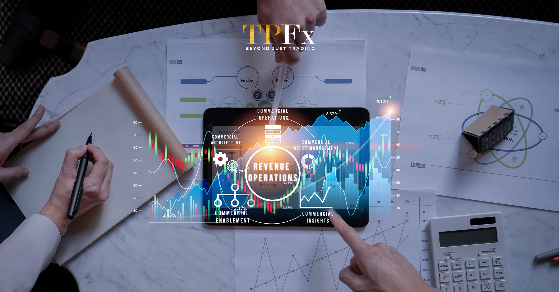 Aktivitas Trading Digital Meningkat, Edukasi Risiko Dinilai Masih Jadi Tantangan