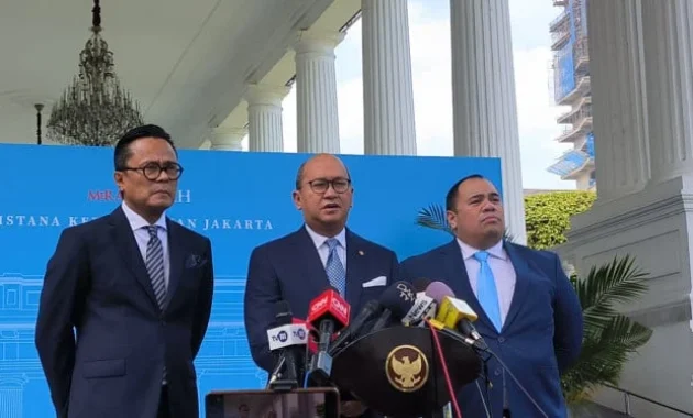 Akuisisi Saham Perusahaan Asal Perancis di Weda Bay, Rosan: Danantara Bisa Jadi Strong Local Partner