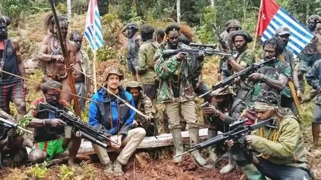 Al Ain di Tengah Panas Rekor, Konflik Regional, dan Sorotan Kebebasan Pers