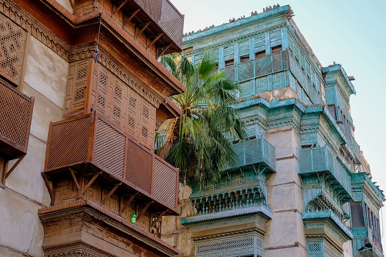 Al-Balad Jeddah: Gerbang Historis, Jadwal Ketat Armuzna, dan Misteri Jemaah Hilang yang Mengguncang Indonesia