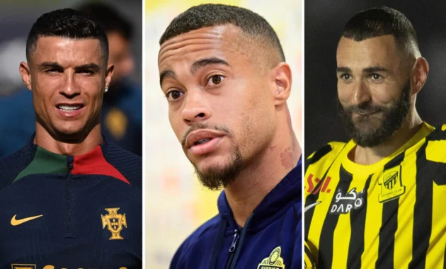 Al‑Ettifaq: Dari Jejak Robin Quaison hingga Ambisi Baru di Era Kebangkitan Saudi