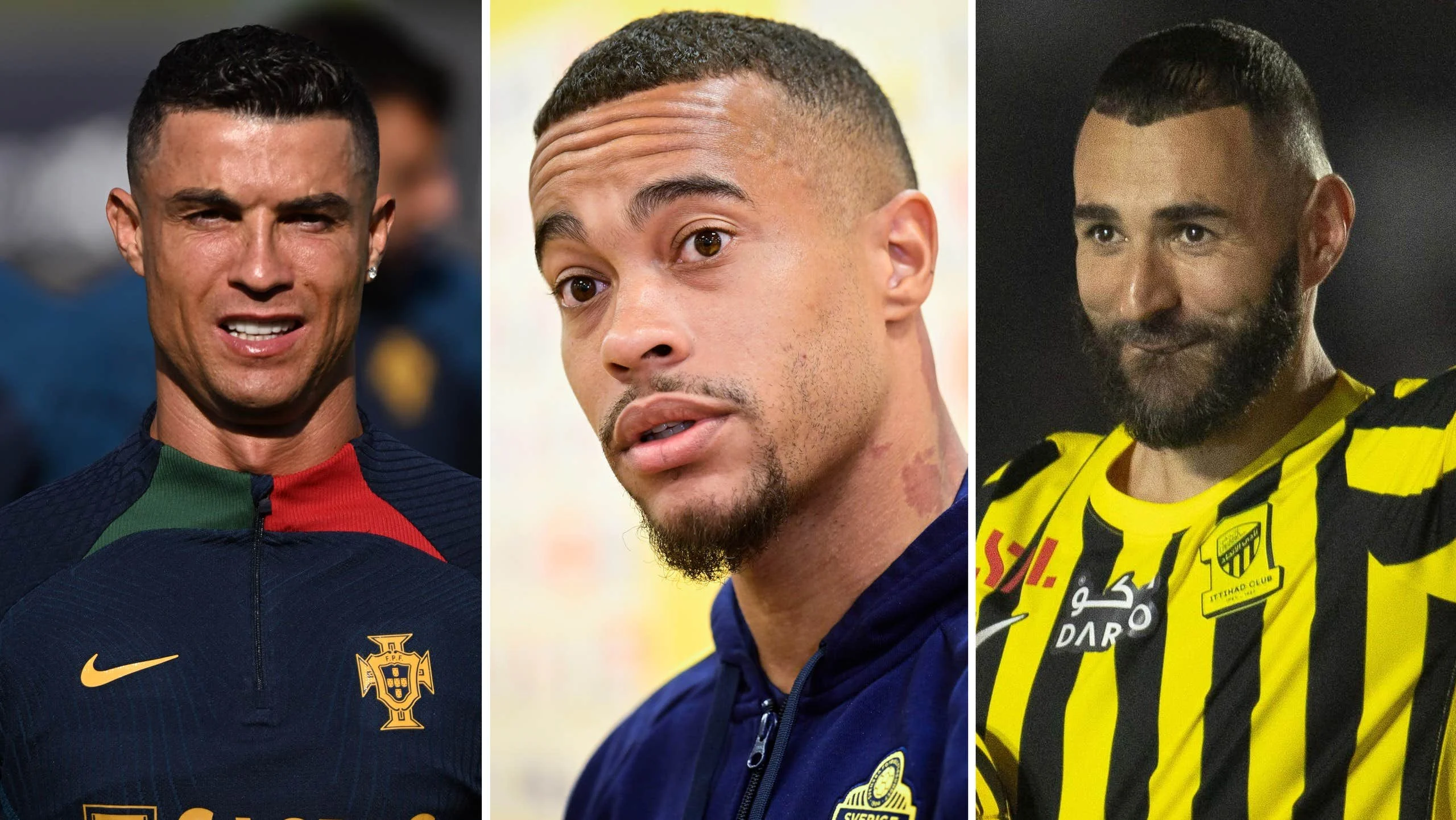 Al‑Ettifaq: Dari Jejak Robin Quaison hingga Ambisi Baru di Era Kebangkitan Saudi