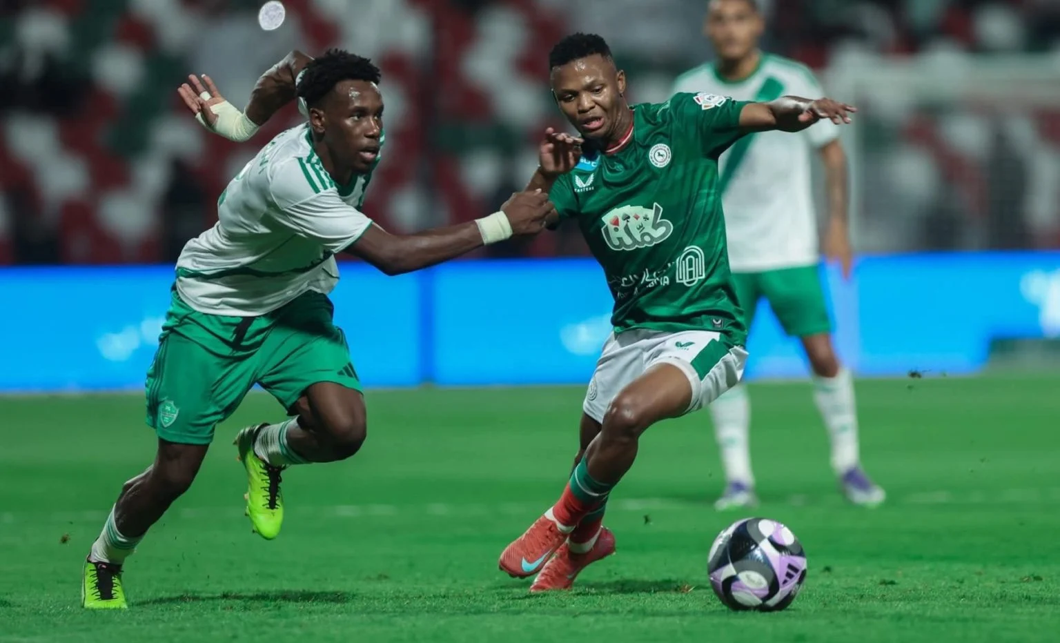 Al‑Ettifaq FC Gigit Langkah Menuju Top‑Six: Formasi Super Saudi dan Pengejaran Golden Boot