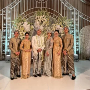 Al Ghazali Tak Hadir di Pesta El Rumi & Syifa Hadju di Bali, Alyssa Daguise Dampingi Jelang Persalinan – Isu Perceraian Semakin Panas!