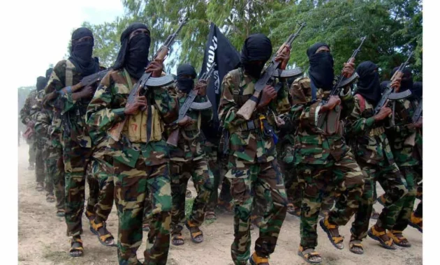 Al Shabab: Dari Bayang‑Bayang Teror hingga Dinamika Politik Afrika Timur
