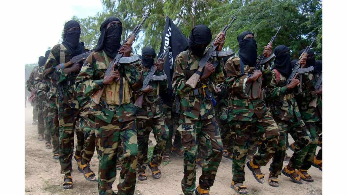 Al Shabab: Dari Bayang‑Bayang Teror hingga Dinamika Politik Afrika Timur