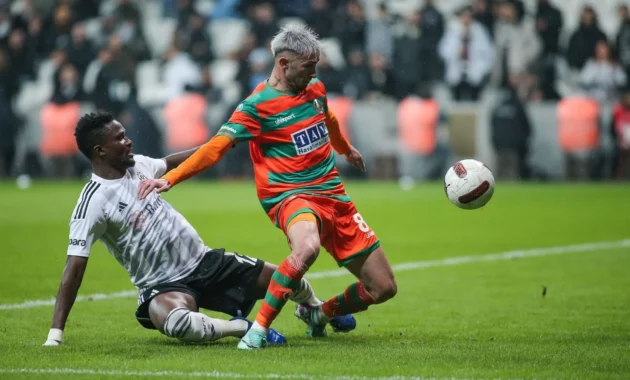 Alanyaspor vs Samsunspor: Duel Menegangkan di Puncak Persaingan Liga Super 2025/26