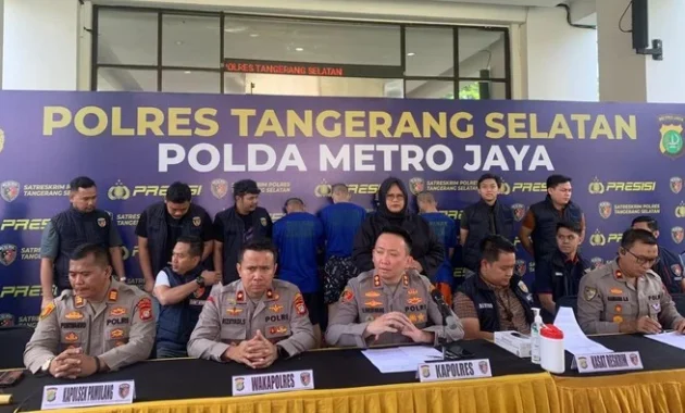 Alasan Bareskrim Polri Transfer Kasus Penyiraman Air Keras Andrie Yunus ke Polda Metro Jaya
