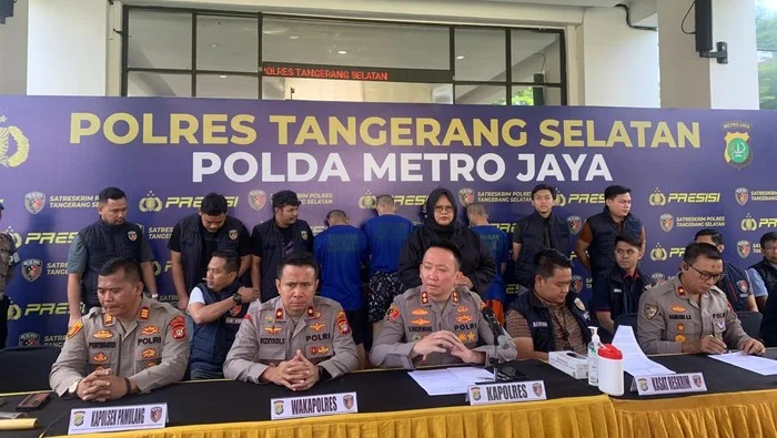 Alasan Bareskrim Polri Transfer Kasus Penyiraman Air Keras Andrie Yunus ke Polda Metro Jaya