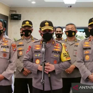 Alasan Polda Metro Jaya dan Kodam Jaya Dipimpin oleh Jenderal Bintang Tiga Menurut ISESS