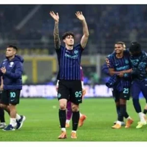 Alessandro Bastoni Siap Menjadi Kunci Inter dan Pencalon Bintang Baru Barcelona?