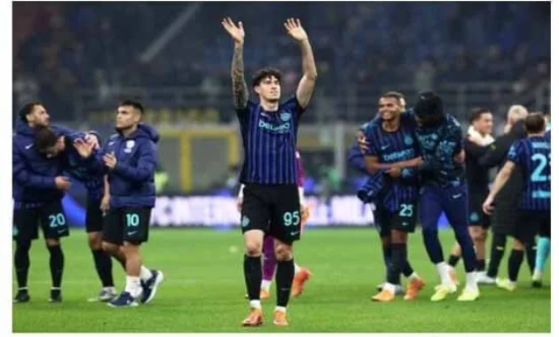Alessandro Bastoni Siap Menjadi Kunci Inter dan Pencalon Bintang Baru Barcelona?