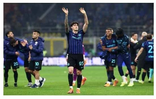 Alessandro Bastoni Siap Menjadi Kunci Inter dan Pencalon Bintang Baru Barcelona?