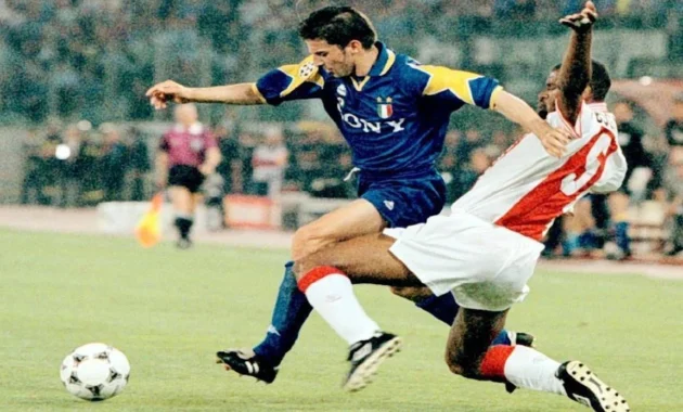 Alessandro Del Piero Dukung Arsenal, Prediksi Final Liga Champions dan Warisan Legendarisnya di Dunia Sepak Bola