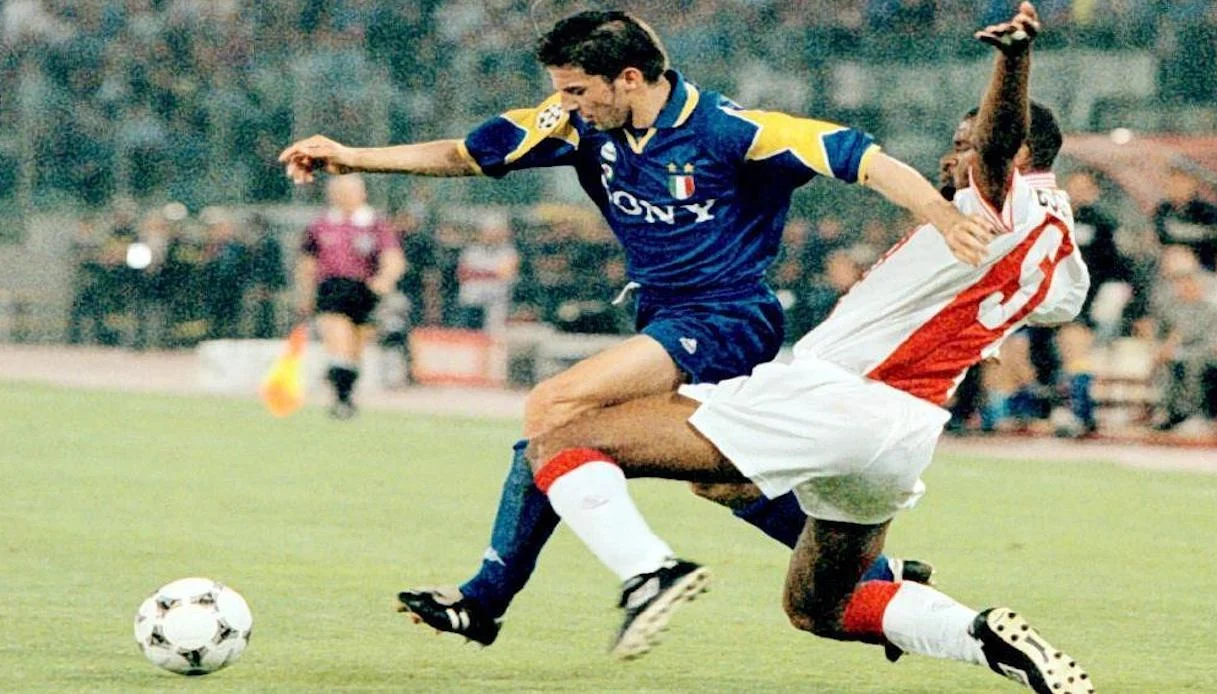 Alessandro Del Piero Dukung Arsenal, Prediksi Final Liga Champions dan Warisan Legendarisnya di Dunia Sepak Bola