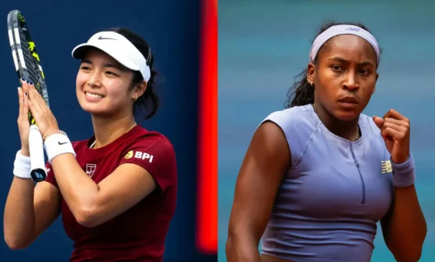 Alex Eala Bawa Pulang Rp3,8 Miliar dari Italian Open, Poin Baru Buka Peluang Seed di French Open
