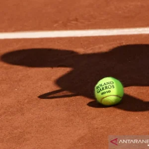 Alexandra Eala Catat Capaian Baru, Melaju ke Babak Ketiga Italian Open