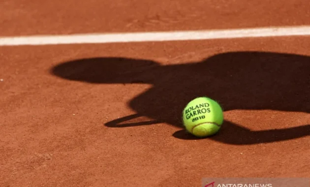 Alexandra Eala Catat Capaian Baru, Melaju ke Babak Ketiga Italian Open