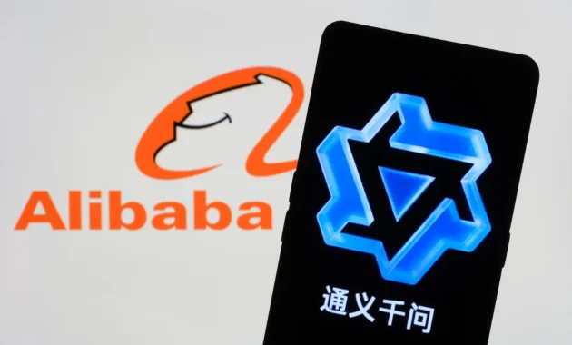Alibaba Luncurkan Qwen: Revolusi Belanja AI di Taobao Menjelang Festival 618
