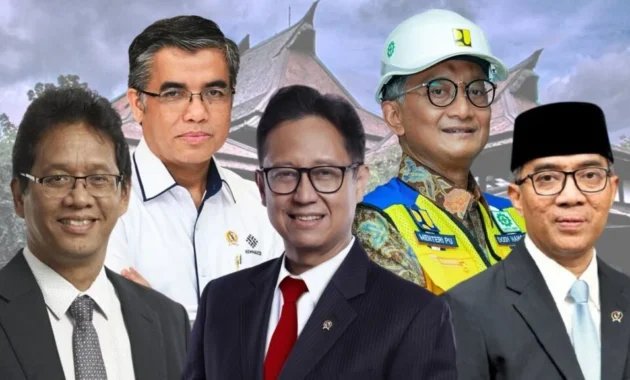 Alumni IPB Perkuat Jejaring Lintas Sektor, Siapkan Langkah Baru yang Lebih Mandiri