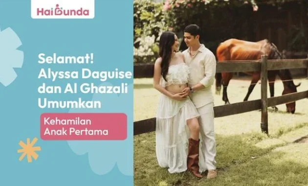 Alyssa Daguise Pilih Persalinan Normal, Dukung Maia Estianty & Al Ghazali; Baby Soleil Zephora Lahir Sehat