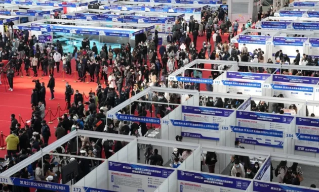 Amerika Kecolongan, China Luncurkan Teknologi Manusia Super Bersama Ilmuwan Harvard
