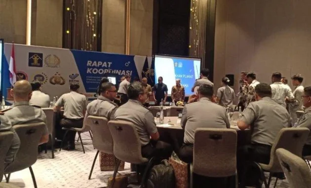 Amerika Kesiap: Sulit Buru AJP di Bali, Sementara Imigrasi Indonesia Puji Kerjasama