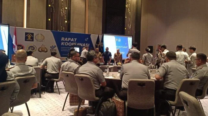 Amerika Kesiap: Sulit Buru AJP di Bali, Sementara Imigrasi Indonesia Puji Kerjasama