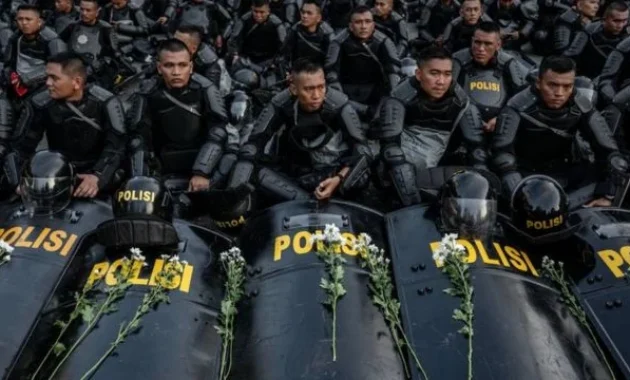 Amnesty Desak Pemerintah RI Tindak Penangkapan 9 WNI oleh Israel yang Dinilai Langgar HAM