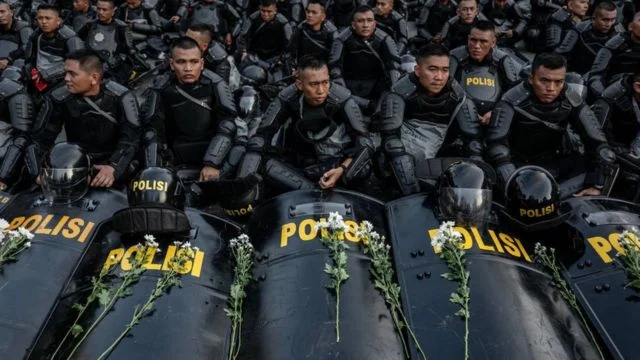 Amnesty Desak Pemerintah RI Tindak Penangkapan 9 WNI oleh Israel yang Dinilai Langgar HAM