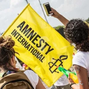 Amnesty International Soroti Pelanggaran Hak Asasi Manusia Global: Dari Penghilangan Dadiyata di Nigeria hingga Penangkapan Aktivis di Jerman