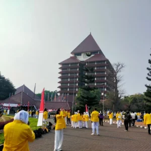 Amnesty International Ungkap Temuan Kampanye Disinformasi untuk Serang Aktivis dan Jurnalis Sebagai Antek Asing