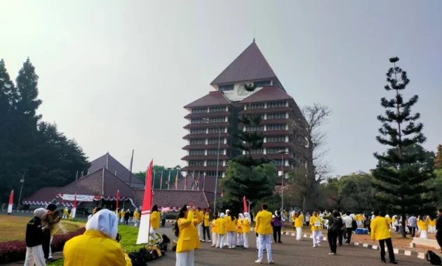Amnesty International Ungkap Temuan Kampanye Disinformasi untuk Serang Aktivis dan Jurnalis Sebagai Antek Asing
