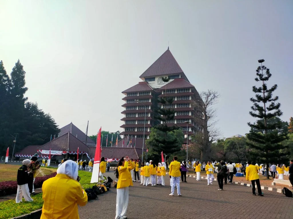 Amnesty International Ungkap Temuan Kampanye Disinformasi untuk Serang Aktivis dan Jurnalis Sebagai Antek Asing