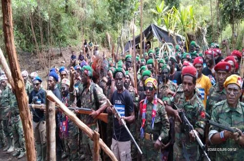 Analis Militer: Pembangunan Papua, OPM, dan Rasa Keadilan