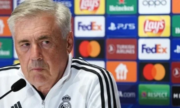 Ancelotti Makin Pusing, Bintang Real Madrid Terancam Absen di Piala Dunia 2026 – Apa Dampaknya bagi Klub dan Timnas?