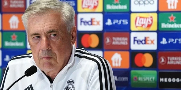 Ancelotti Makin Pusing, Bintang Real Madrid Terancam Absen di Piala Dunia 2026 – Apa Dampaknya bagi Klub dan Timnas?