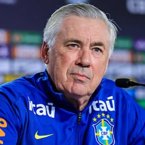 Ancelotti Ungkap Alasan Memanggil Kembali Neymar ke Timnas Brasil