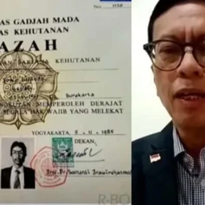 Andi Azwan: Segala Sesuatu yang Berhubungan dengan Jokowi Buat Banyak Orang 'Cacing Kepanasan'