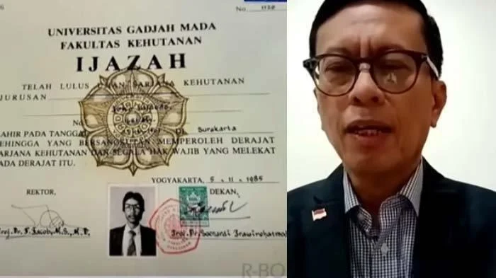 Andi Azwan: Segala Sesuatu yang Berhubungan dengan Jokowi Buat Banyak Orang 'Cacing Kepanasan'