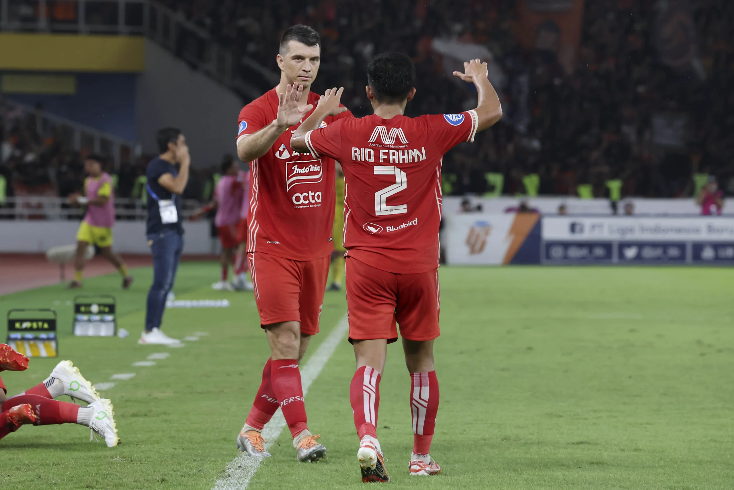 Andorra FC Menggebrak Musim Baru: Strategi, Transfer, dan Harapan Menuju Liga Utama