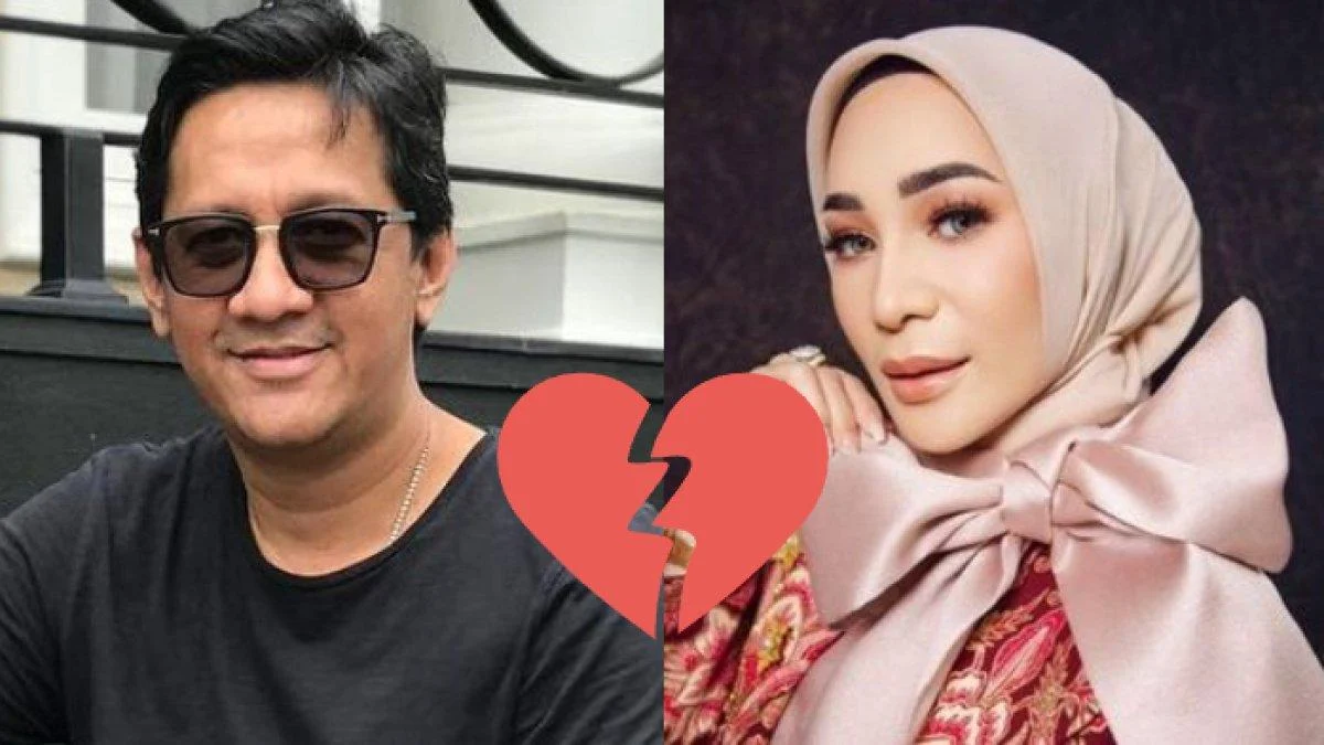 Andre Taulany Bayar Gaji ART, Eratkan Konflik dengan Mantan Istri dan Asisten Rumah Tangga