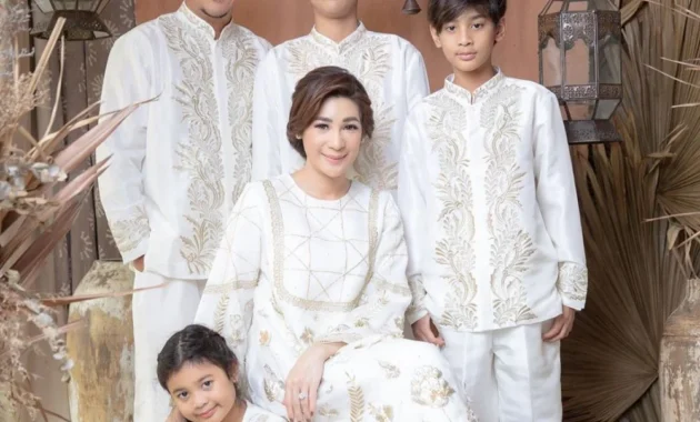 Andre Taulany Bongkar Rahasia Keluarga Dhani: Dari Pernikahan El Rumi Hingga Kedekatan dengan Prabowo