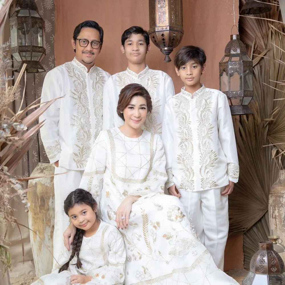 Andre Taulany Bongkar Rahasia Keluarga Dhani: Dari Pernikahan El Rumi Hingga Kedekatan dengan Prabowo