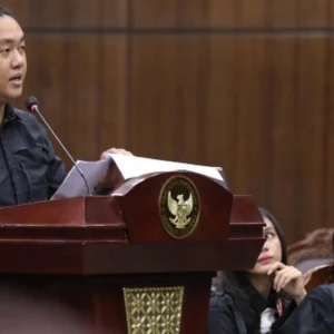 Andrie Yunus Masih Dirawat Intensif di RSCM, Oditur Militer Belum Dapat Menemuinya