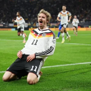 Angelo Stiller Siapkan Peran Kunci di Timnas Jerman 2026, Dari Stuttgart ke Panggung Dunia