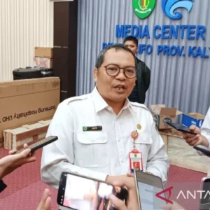 Anggaran Konsumsi Gubernur Kaltim Capai Rp25 Miliar, Pemprov Kaltim Lakukan Klarifikasi Resmi