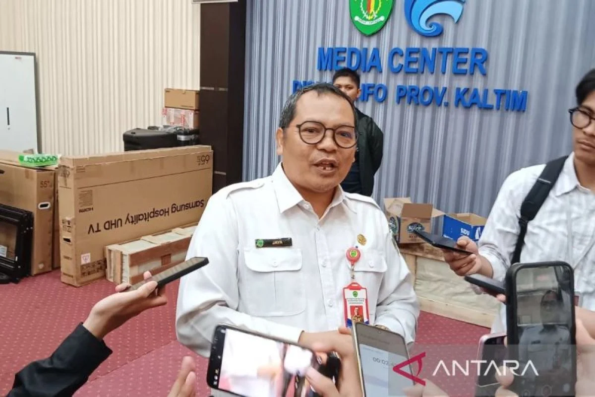 Anggaran Konsumsi Gubernur Kaltim Capai Rp25 Miliar, Pemprov Kaltim Lakukan Klarifikasi Resmi