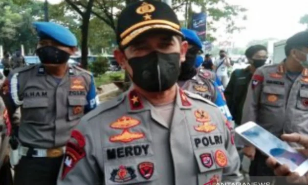 Anggota DPD RI Gagal Penuhi Panggilan Polda Sulawesi Tengah dalam Kasus Dugaan Pencemaran Nama Baik