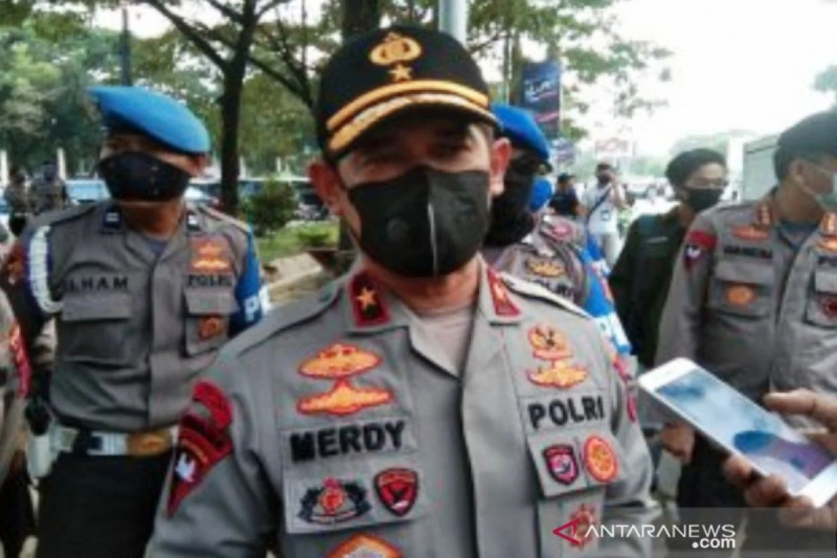Anggota DPD RI Gagal Penuhi Panggilan Polda Sulawesi Tengah dalam Kasus Dugaan Pencemaran Nama Baik